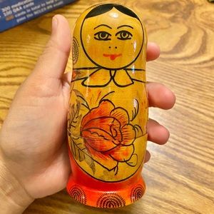 Russian Dolls